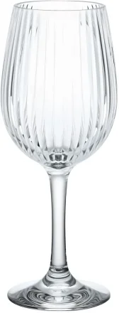 Kieliszek do wina, 420 ml, poliwęglan
