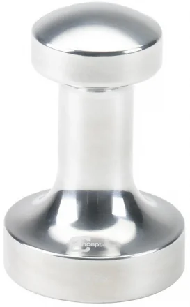 Tamper - aluminium - BAREQ