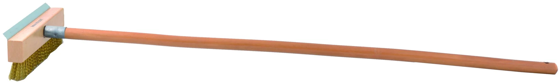 Szczotka do czyszczenia pieca do pizzy