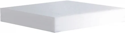 Kloc masarski z polietylenu 5x50x40 cm