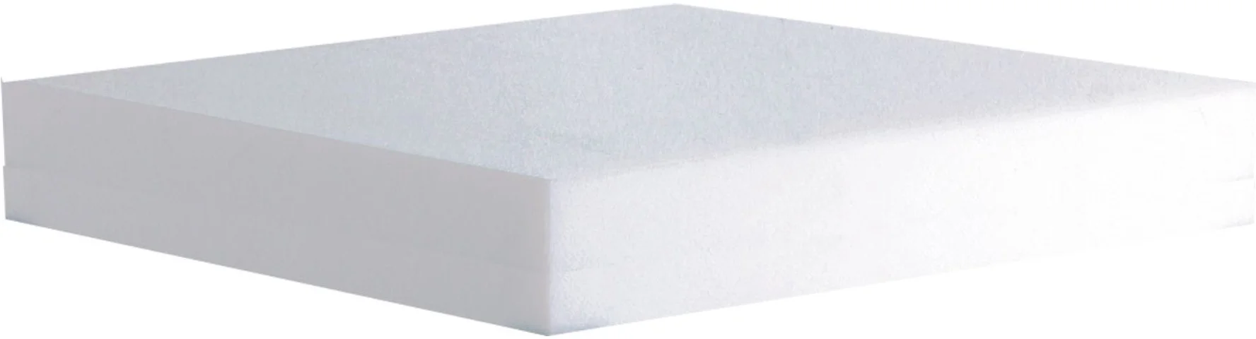 Kloc masarski z polietylenu 8x60x60 cm