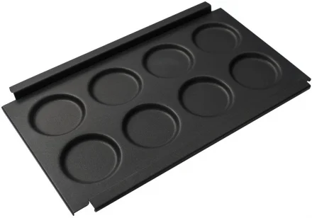 Blacha GN 1/1 do jaj sadzonych z powłoką non-stick
