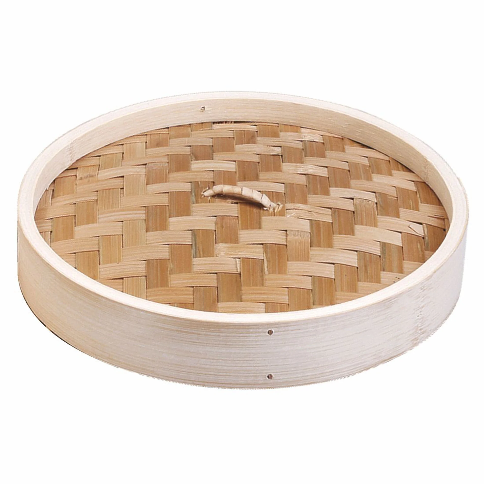Pokrywa do sita bambusowego śr. 15 cm