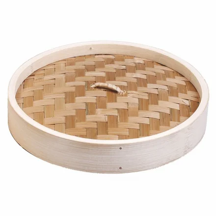 Pokrywa do sita bambusowego śr. 15 cm
