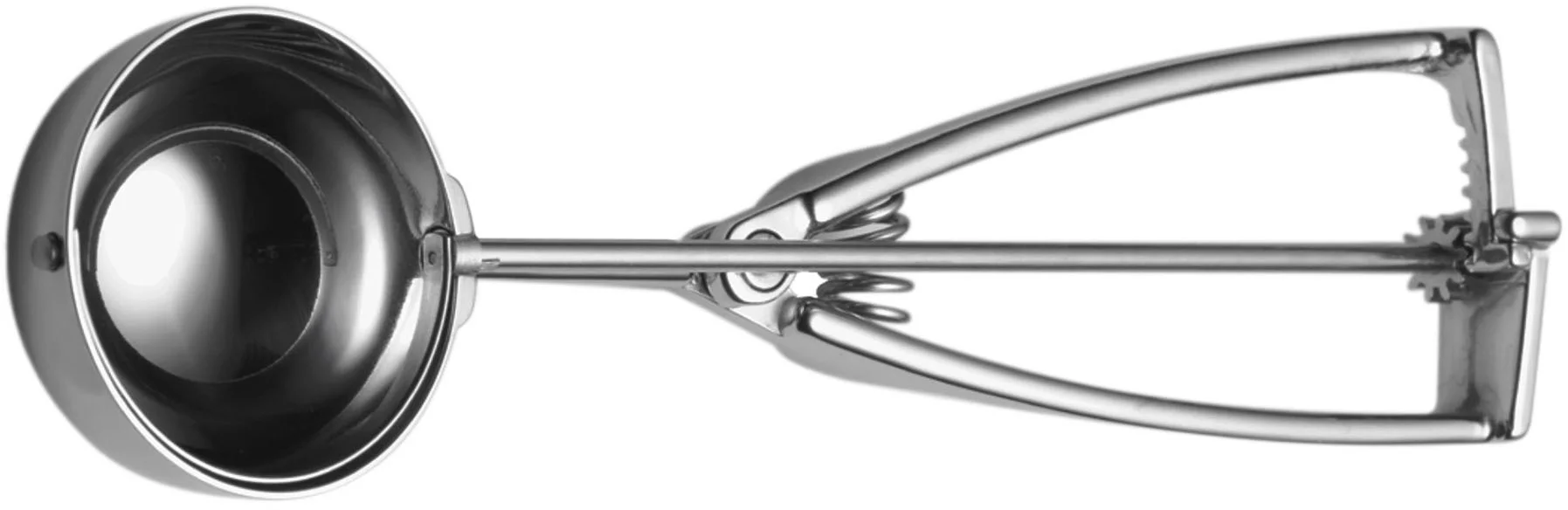 Porcjoner STC dł. 17 cm