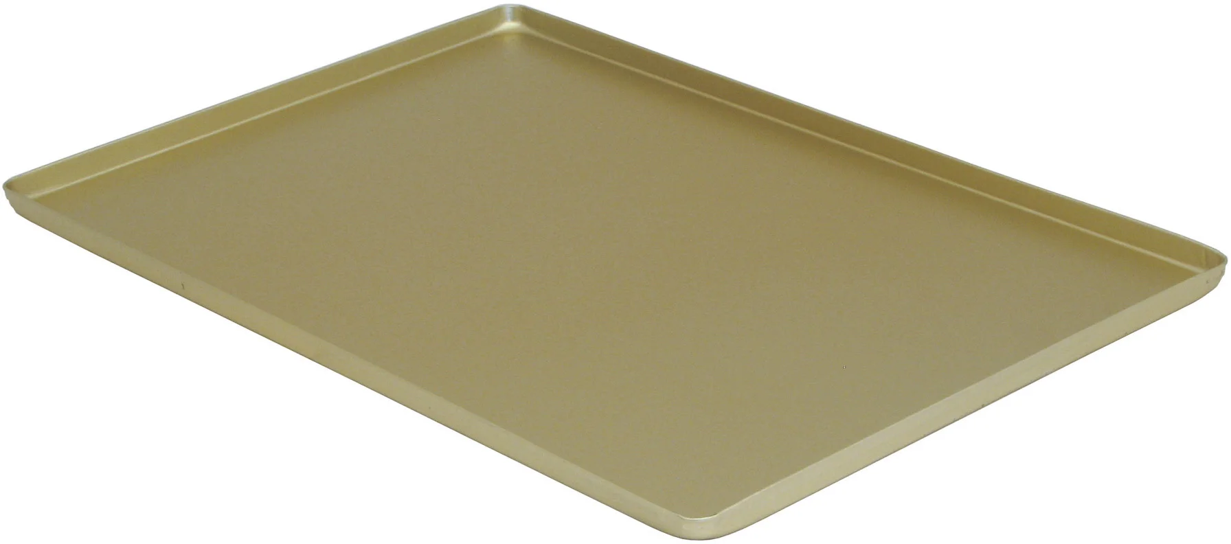 Blacha cukiernicza - szampan 60 x 40 cm