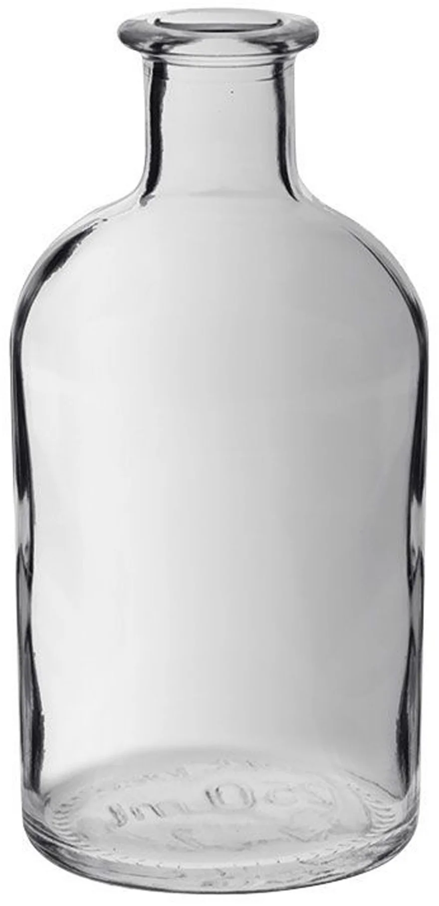 Butelka 250 ml - BAREQ