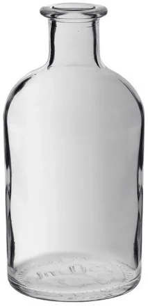 Butelka 250 ml - BAREQ