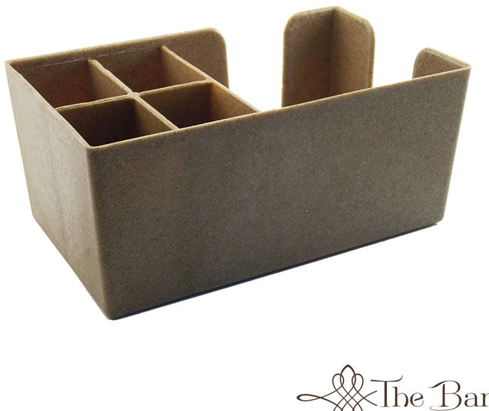 Bar Caddy - ekologiczny - BAREQ