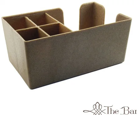 Bar Caddy - ekologiczny - BAREQ