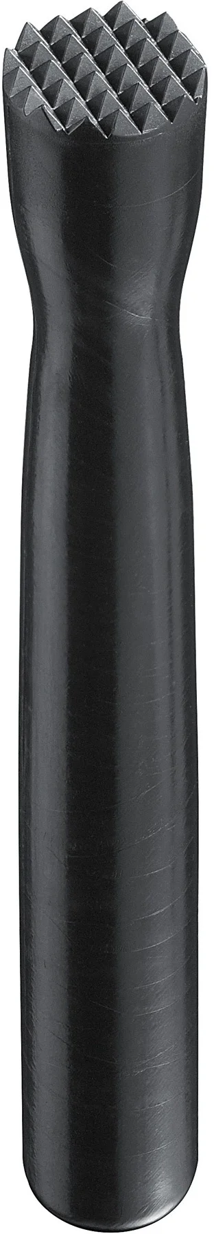 Rozgniatacz do owoców-muddler, ząbkowany 21 cm - BAREQ