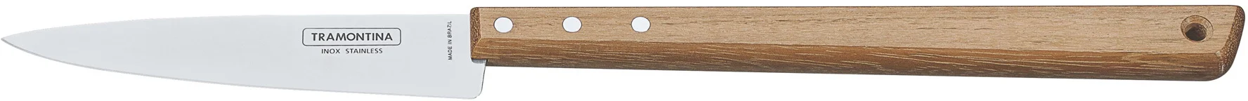Nóż gładkie ostrze dł. 45,8 cm - TRAMONTINA