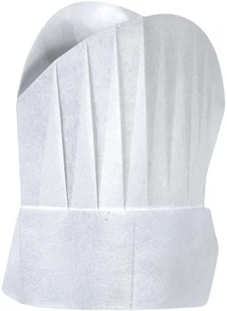 Czapka kucharska COOKHAT - ROBUR