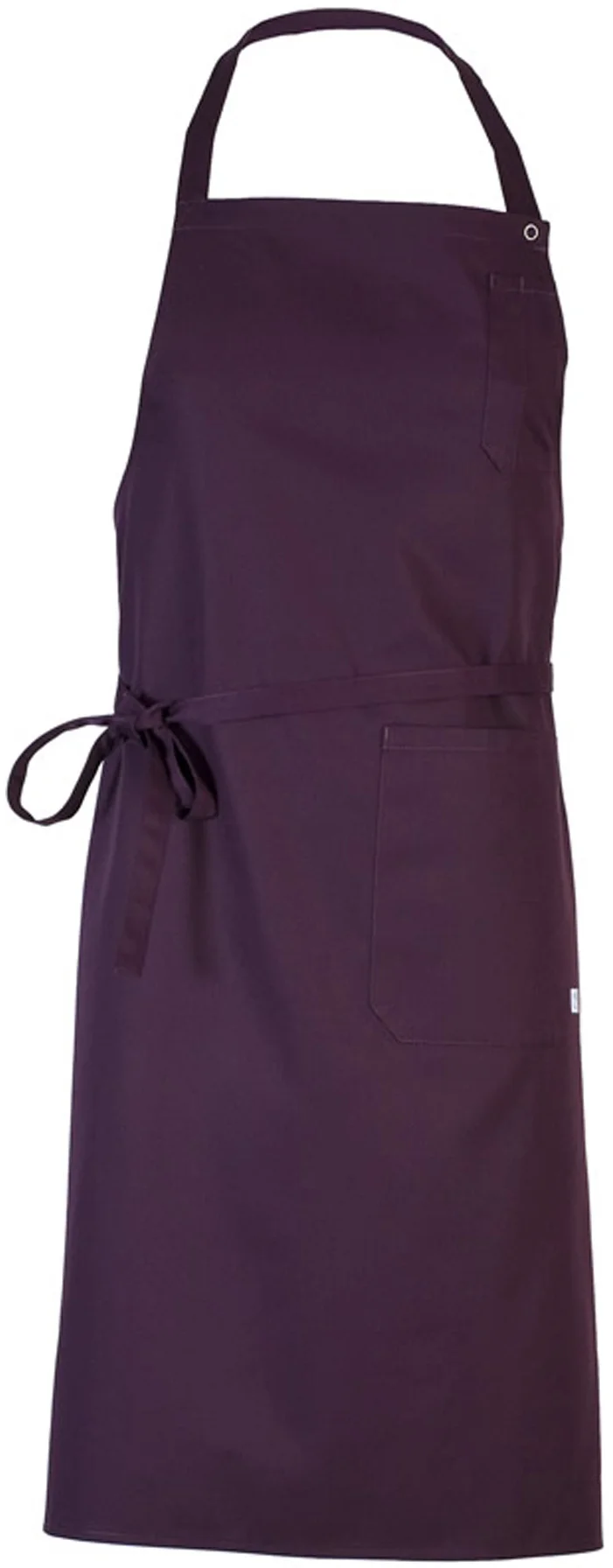 Fartuch purpurowy LOTI - ROBUR