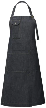 Fartuch jeans VIGNOBLE - ROBUR