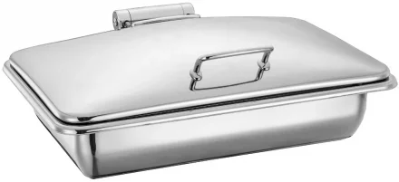 Podgrzewacz indukcyjny GN1/1 BASIC - VERLO