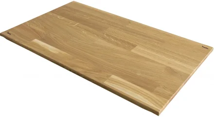 Płyta dębowa GN 1/1 TROPOS - VERLO