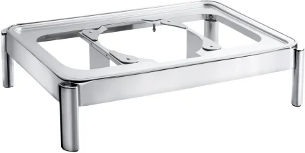Podstawa GN 1/1 do podgrzewacza MASTER i ELEMENT - VERLO