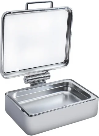 Podgrzewcz indukcyjny GN 2/3 ELEMENT - VERLO