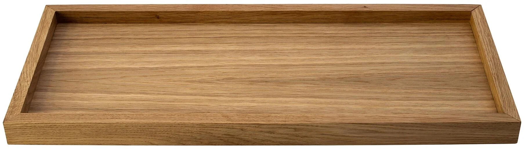 Taca dębowa 53x22x3 cm STRATOS - VERLO