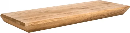 Deska dębowa prezentacyjna 45x19,5x4 cm SIMPLE - VERLO