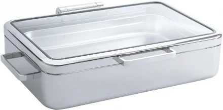 Podgrzewcz indukcyjny GN 1/1 MASTER - VERLO
