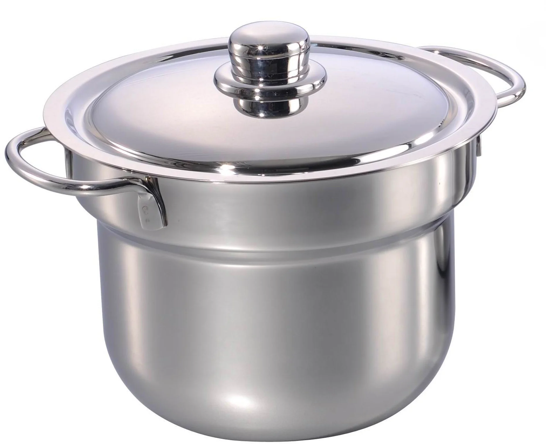 Soup Station garnek poj. 10 l do nakładki okrągłej - VERLO