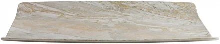 Taca z melaminy GN 1/1 STONEA - VERLO