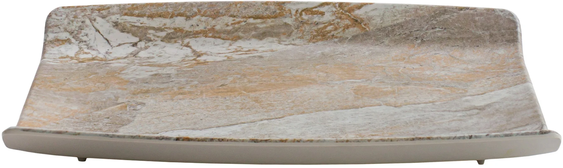 Taca z melaminy GN 1/2 STONEA - VERLO