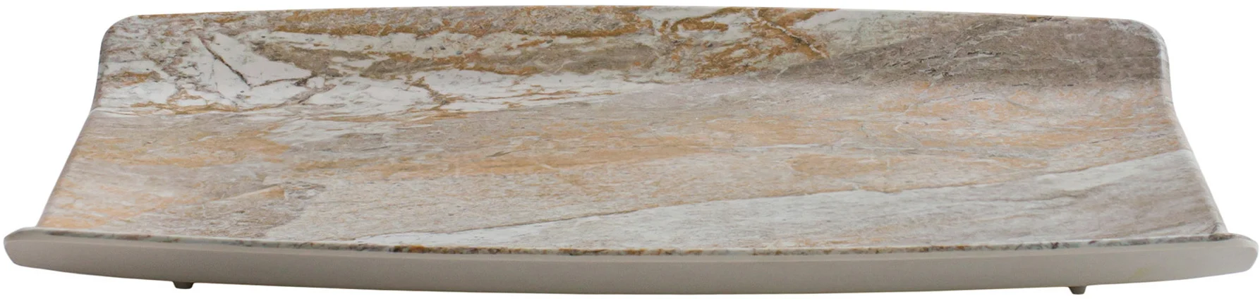 Taca z melaminy GN 1/3 STONEA - VERLO