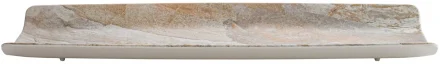 Taca z melaminy GN 2/4 STONEA - VERLO