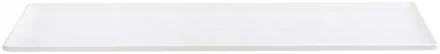 Taca z melaminy GN 2/4 WAVY GLOSS - VERLO