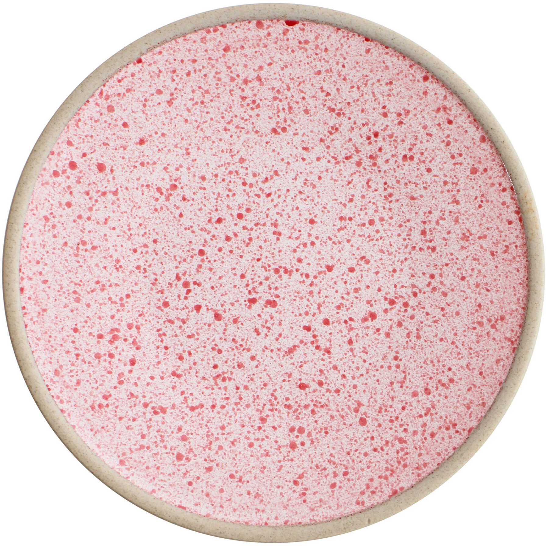 Talerz płaski 21 cm SWEET - VERLO