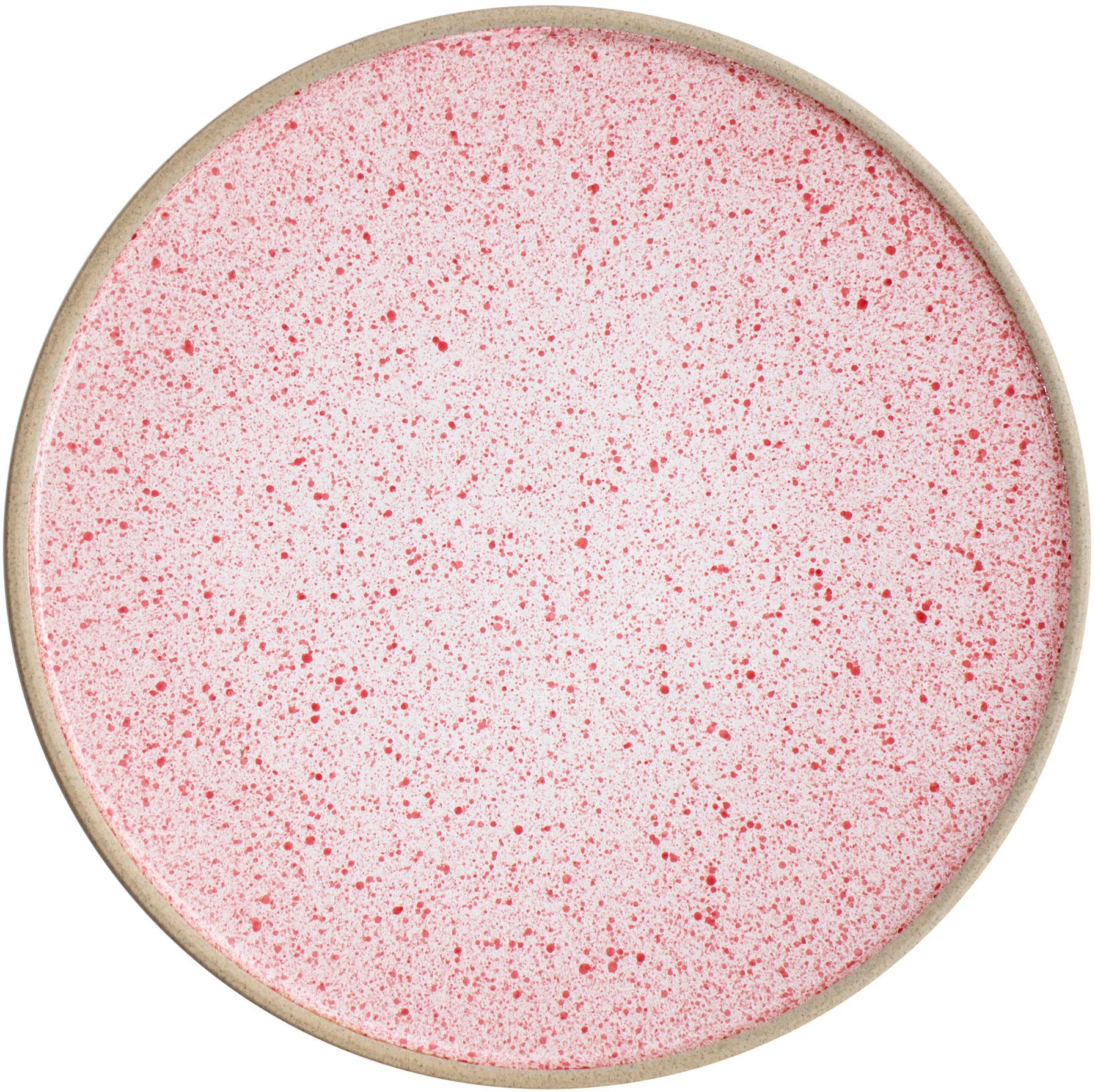 Talerz płaski 25,5 cm SWEET - VERLO