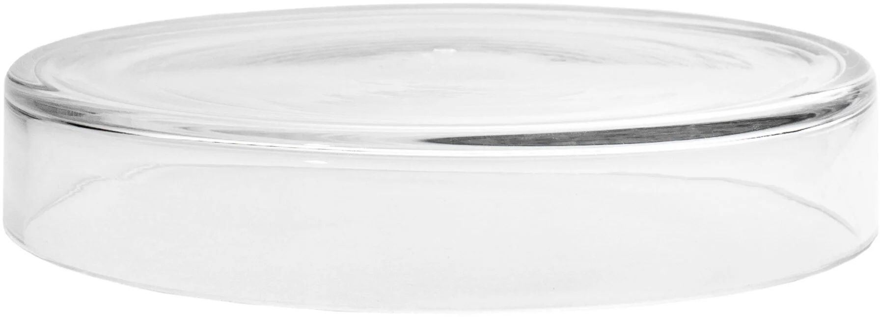Pokrywa szklana do dyspensera V-23032 JAR - VERLO