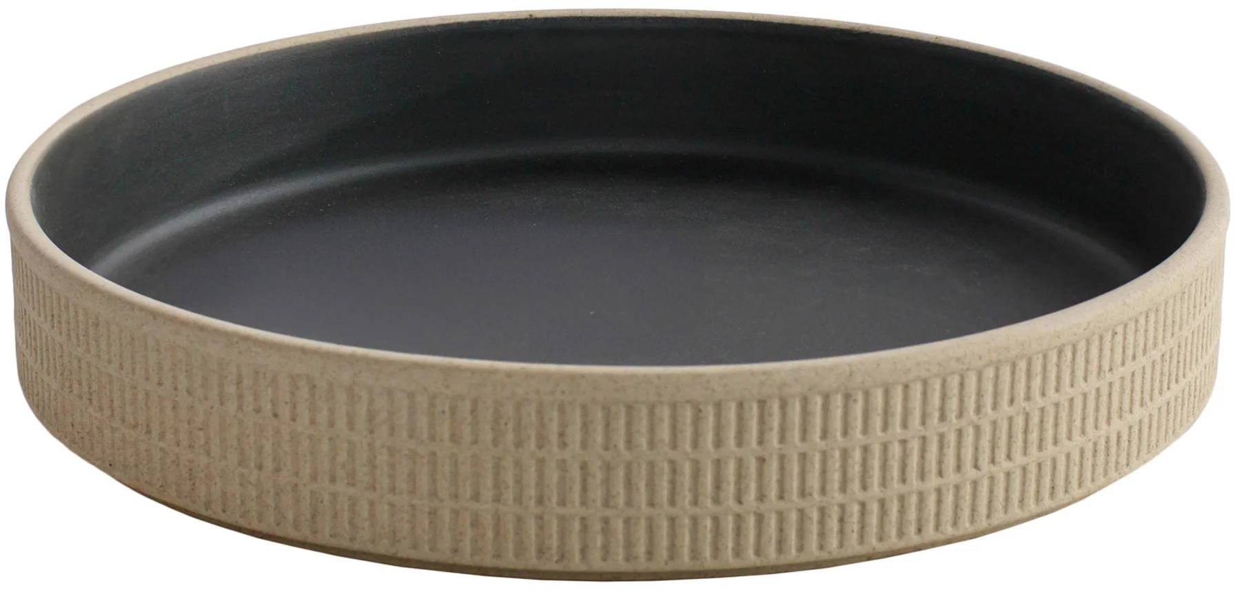Talerz głęboki 22 cm ZEN - VERLO