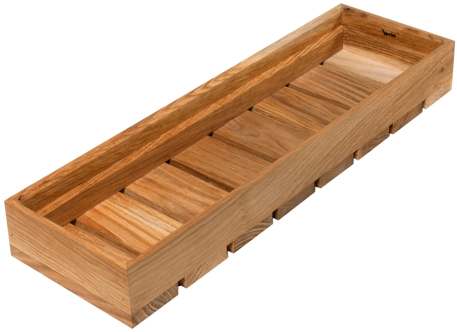 Skrzynka dębowa GN 2/4 TROPOS - VERLO