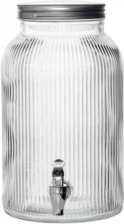 Dyspenser do napojów 5,5 l JAR - VERLO