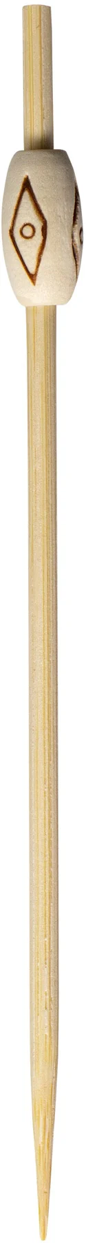 Patyczki bambusowe dł. 12 cm (op. 100 szt.) - VERLO