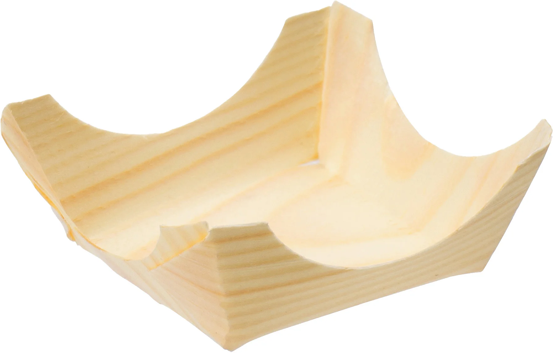 Naczynie Fringerfood 6x6 cm (op. 50 szt.) - VERLO
