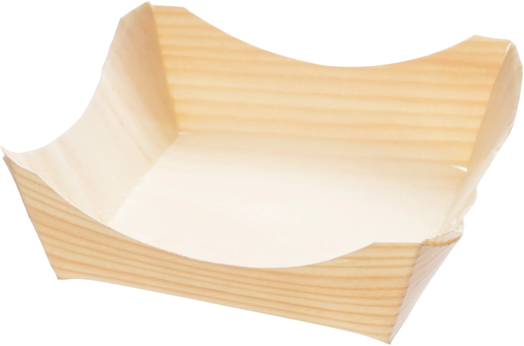 Naczynie Fingerfood 10x10 cm (op. 50 szt.) - VERLO
