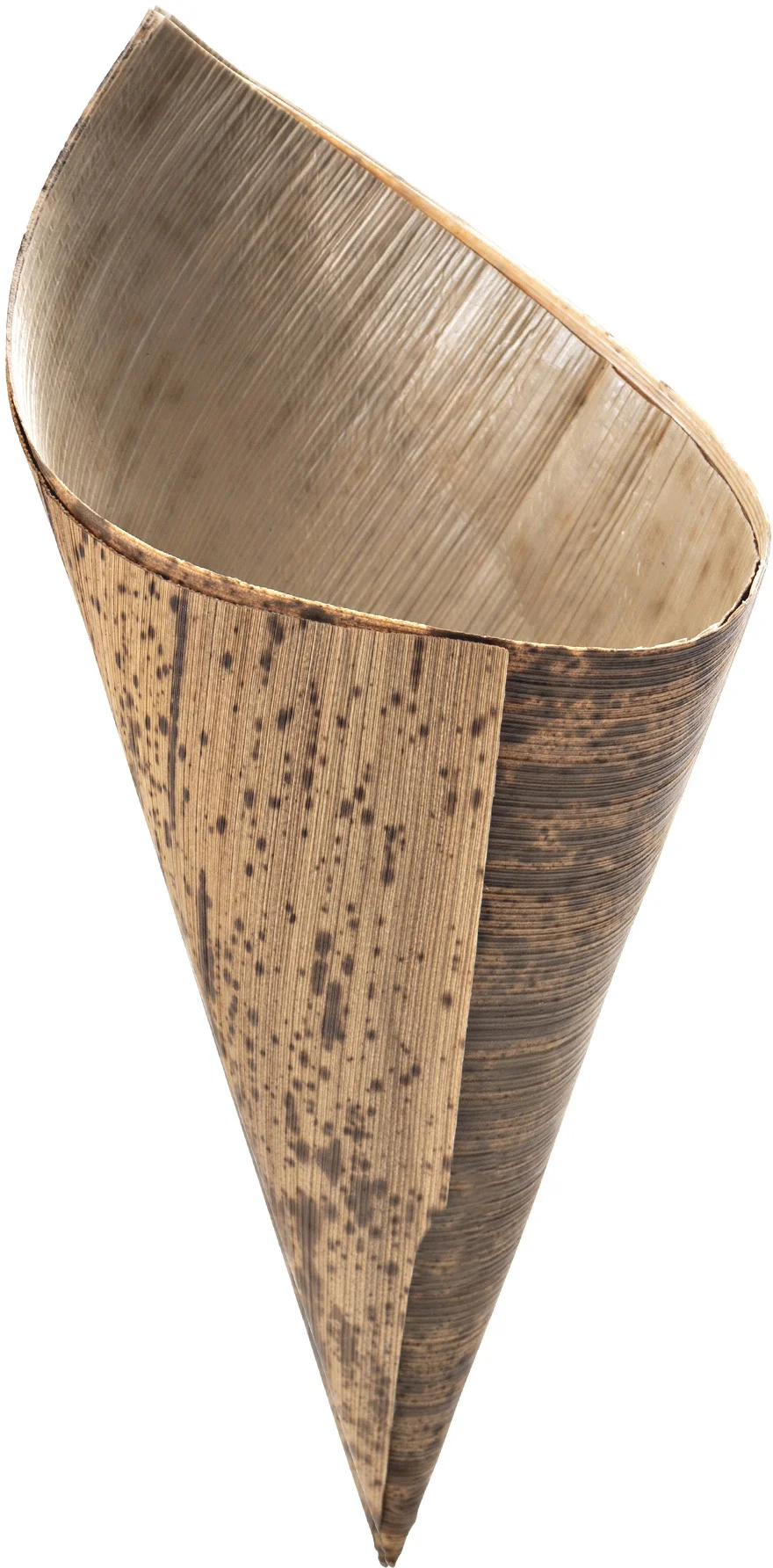 Rożek Fingerfood 8x20 cm (op.50 szt.) - VERLO