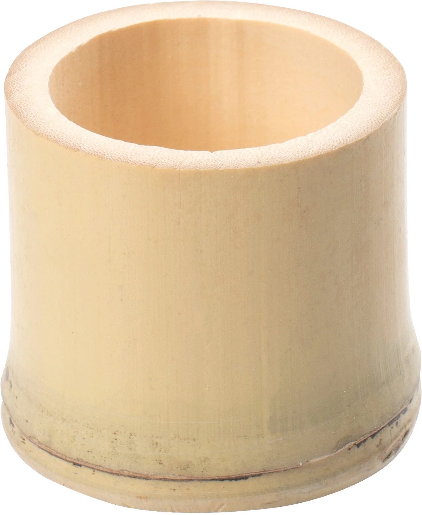 Naczynie bambusowe 5x5 cm (op. 6 szt) - VERLO