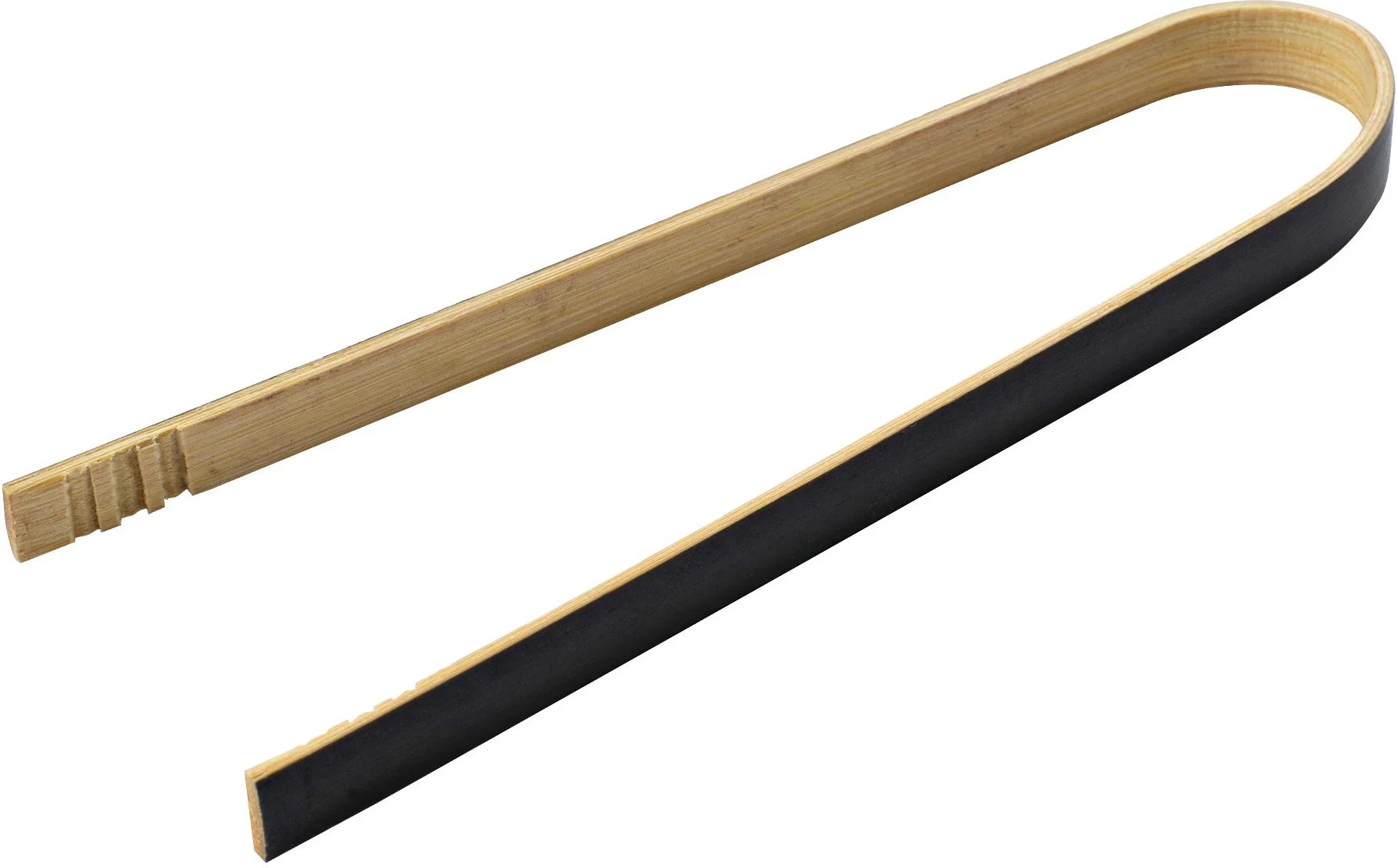 Szczypce bambusowe dł. 12 cm (op. 12 szt) - VERLO