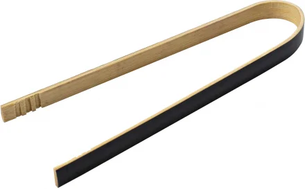 Szczypce bambusowe dł. 12 cm (op. 12 szt) - VERLO