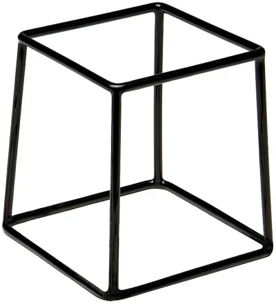 Podstawa bufetowa 15x18x18 cm - VERLO