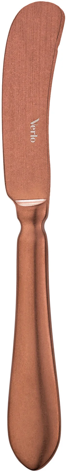 Nóż do masła DESTELLO COPPER - VERLO