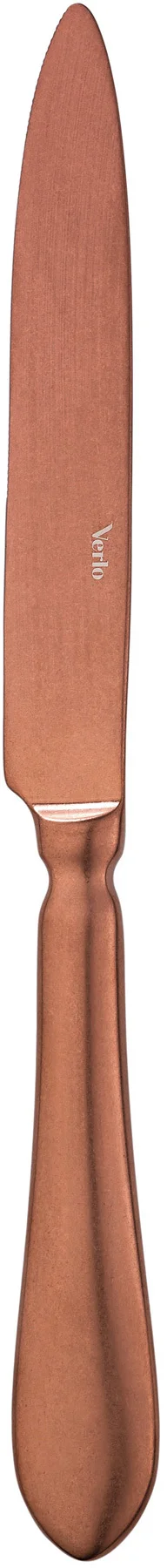 Nóż przystawkowy DESTELLO COPPER - VERLO