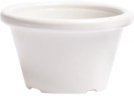 Ramekin śr. 6 cm biały - VERLO