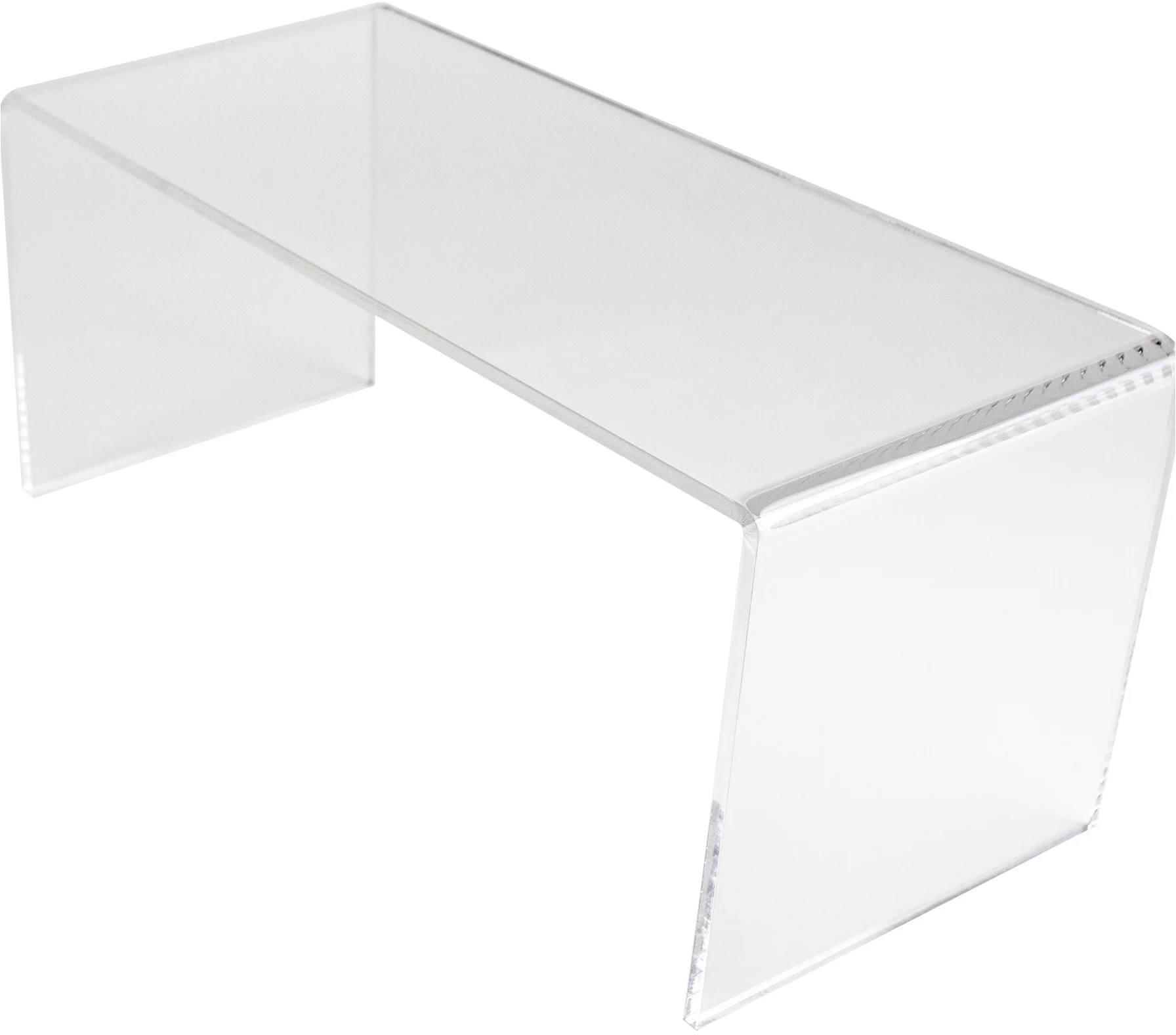 Ekspozytor akrylowy 53x23x23 cm - VERLO